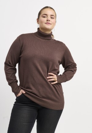 AD6187.3030 - 1700 Chocolate Brown - Extra 1